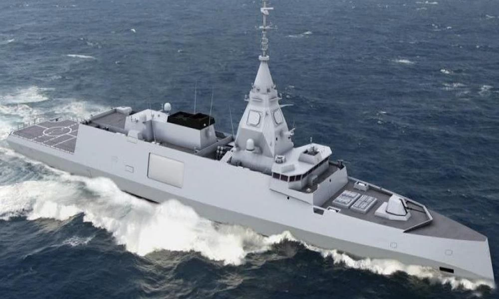 Εκσυγχρονισμός ΠΝ: Οι δύο προτάσεις που έχουν "πέσει" στο τραπέζι